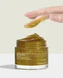 Смываемая гелевая маска для лица Pyunkang Yul Calming Relief Gel Wash Off Pack успокаивающая, для чувствительной кожи, 100 г — фото 3