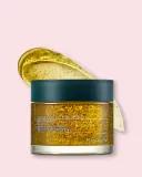 Смываемая гелевая маска для лица Pyunkang Yul Calming Relief Gel Wash Off Pack успокаивающая, для чувствительной кожи, 100 г — фото 4