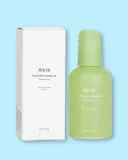 Эссенция для лица Abib Heartleaf Essence Calming Pump успокаивающая, для жирной и комбинированной кожи, 50 мл — фото 2