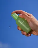 Эссенция для лица Abib Heartleaf Essence Calming Pump успокаивающая, для жирной и комбинированной кожи, 50 мл — фото 3