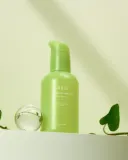 Эссенция для лица Abib Heartleaf Essence Calming Pump успокаивающая, для жирной и комбинированной кожи, 50 мл — фото 4