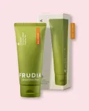 Пилинг-гель для лица Frudia Avocado Enzyme Relief Peeling Gel энзимный, с авокадо, 120 г — фото 2
