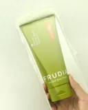 Пилинг-гель для лица Frudia Avocado Enzyme Relief Peeling Gel энзимный, с авокадо, 120 г — фото 5