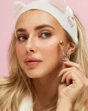 Крем для кожи вокруг глаз Dr. Ceuracle Royal Vita Propolis 33 Capsule Eye Cream, с прополисом, 20 мл — фото 4