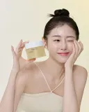 Пэды для лица Biodance Vita Niacinamide Gel Toner Pads увлажняющие, с витаминами и ниацинамидом, 60 шт — фото 2