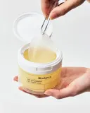 Пэды для лица Biodance Vita Niacinamide Gel Toner Pads увлажняющие, с витаминами и ниацинамидом, 60 шт — фото 3