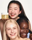 Пэды для лица Biodance Vita Niacinamide Gel Toner Pads увлажняющие, с витаминами и ниацинамидом, 60 шт — фото 4