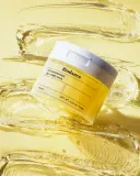 Пэды для лица Biodance Vita Niacinamide Gel Toner Pads увлажняющие, с витаминами и ниацинамидом, 60 шт — фото 5
