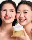 Пэды для лица Biodance Vita Niacinamide Gel Toner Pads увлажняющие, с витаминами и ниацинамидом, 60 шт — фото 6