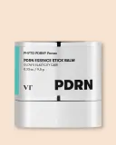 Бальзам-стик для лица VT Cosmetics PDRN Essence Stick Balm, с полинуклеотидами, увлажняющий, 9,5 г — фото 1