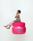Крем-бустер для лица Eqqualberry NAD+ Peptide Boosting Cream, с пептидами, 50 мл — фото 3