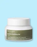 Крем-гель для лица Mary & May Sensitive Soothing Gel Cream успокаивающий, для кожи, склонной к акне, 70 г — фото 1