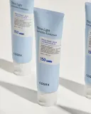 Солнцезащитный крем для лица COSRX Ultra Light Invisible Sunscreen, лёгкий, 50 мл — фото 2