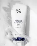 Кремовая пенка для умывания Dr. Ceuracle Pro-Balance Creamy Deep Cleansing Foam, 150 г — фото 4