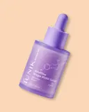 Сыворотка для лица iUNIK Volufiline Grape PDRN Serum, для зрелой и тусклой кожи, 40 мл — фото 1
