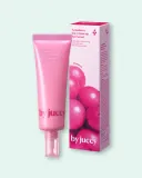 Солнцезащитная сыворотка для лица By Juccy Gooseberry Juicy Glow-up Sun Serum, SPF 50+ PA++++, 50 мл — фото 2