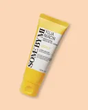 Гель-крем для лица Some By Mi Yuja Niacin Brightening Moisture Gel Cream осветляющий, увлажняющий, 100 мл — фото 1