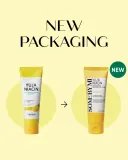 Гель-крем для лица Some By Mi Yuja Niacin Brightening Moisture Gel Cream осветляющий, увлажняющий, 100 мл — фото 2