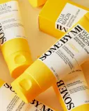 Гель-крем для лица Some By Mi Yuja Niacin Brightening Moisture Gel Cream осветляющий, увлажняющий, 100 мл — фото 6
