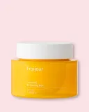 Бальзам для снятия макияжа Fraijour Yuzu Honey All Cleansing Balm с юдзу и прополисом, 50 мл — фото 1