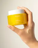 Бальзам для снятия макияжа Fraijour Yuzu Honey All Cleansing Balm с юдзу и прополисом, 50 мл — фото 5