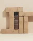 Тоник для лица Benton Snail Bee High Content Skin Toner с муцином улитки и пчелиным ядом, для кожи, склонной к акне, 150 мл — фото 5
