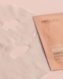 Тканевая маска для лица Neogen Dermalogy Probiotics Relief Mask с пробиотиками, укрепляющая, 25 г × 5 шт — фото 2