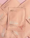 Тканевая маска для лица Neogen Dermalogy Probiotics Relief Mask с пробиотиками, укрепляющая, 25 г × 5 шт — фото 3