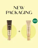 Крем для кожи вокруг глаз Medicube Deep Lifting Peptide Eye Cream подтягивающий, с пептидами, 30 мл — фото 2