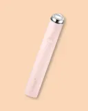 Устройство для ухода за лицом Medicube Age-R Booster Pro Mini Plus, розовое — фото 1
