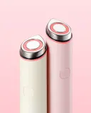 Устройство для ухода за лицом Medicube Age-R Booster Pro Mini Plus, розовое — фото 2