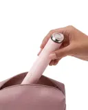 Устройство для ухода за лицом Medicube Age-R Booster Pro Mini Plus, розовое — фото 5