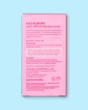Сыворотка-бустер для лица Eqqualberry NAD+ Peptide Boosting Serum, с пептидами, антивозрастная, 30 мл — фото 4