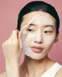 Маска для лица Purito Seoul Multi PDRN Collagen Real Glow Mask с PDRN и коллагеном, увлажняющая, 100 мл — фото 2
