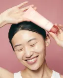 Маска для лица Purito Seoul Multi PDRN Collagen Real Glow Mask с PDRN и коллагеном, увлажняющая, 100 мл — фото 3