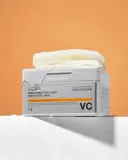 Тканевая маска для лица VT Cosmetics Reedle Shot Vita-Light Brightening Mask, с витамином C, осветляющая — фото 4