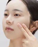Тканевая маска для лица VT Cosmetics Reedle Shot Vita-Light Brightening Mask, с витамином C, осветляющая — фото 5