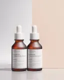 Сыворотка для лица Mary & May Niacinamide + Chaenomeles Sinensis Serum, осветляющая, 30 мл — фото 3