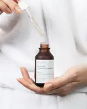 Сыворотка для лица Mary & May Niacinamide + Chaenomeles Sinensis Serum, осветляющая, 30 мл — фото 4