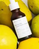 Сыворотка для лица Mary & May Niacinamide + Chaenomeles Sinensis Serum, осветляющая, 30 мл — фото 5