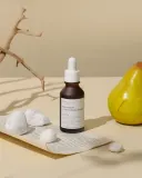 Сыворотка для лица Mary & May Niacinamide + Chaenomeles Sinensis Serum, осветляющая, 30 мл — фото 7