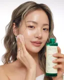 Тоник для лица Axis-Y Daily Purifying Treatment Toner освежающий, отшелушивающий, 200 мл — фото 2