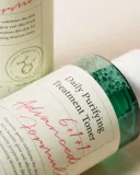 Тоник для лица Axis-Y Daily Purifying Treatment Toner освежающий, отшелушивающий, 200 мл — фото 3