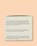 Гелевая маска для лица Axis-Y New Skin Resolution Gel Mask успокаивающая, осветляющая, 100 мл — фото 3