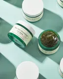 Гелевая маска для лица Axis-Y New Skin Resolution Gel Mask успокаивающая, осветляющая, 100 мл — фото 4