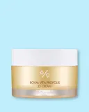 Крем для лица Dr. Ceuracle Royal Vita Propolis 33 Cream, питательный, с прополисом, 50 г — фото 1