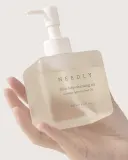 Гидрофильное масло для лица Needly Mild Deep Cleansing Oil, глубоко очищающее, 240 мл — фото 2
