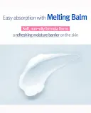 Крем-бальзам для лица Pyunkang Yul ATO Panthenol Ceramide Balm с пантенолом и керамидами, для чувствительной кожи, 30 мл — фото 3
