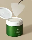 Пэды для лица Dr. Ceuracle Tea Tree Purifine Toner Pad тонизирующие, с чайным деревом, 160 мл, 60 шт — фото 7