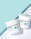 Пэды для лица APLB Glutathione Niacinamide Toner Pad тонизирующие, увлажняющие, 100 мл — фото 2